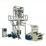 Puhutud PE-kile ekstrusiooni tootmisliinid